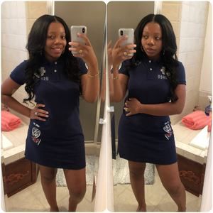 Meet your Posher, Karina